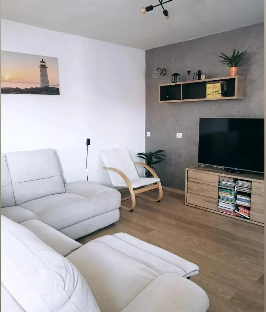 아파트 Apartman M&M'S 자다르